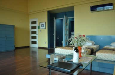 슈페리어 디럭스